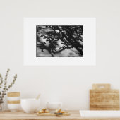 Geheimgarten Poster (Küche)