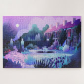 Geheimgarten Puzzle (Horizontal)