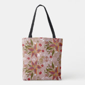 Geheimgarten Tasche (Rückseite)