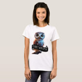 GEHEIMHALTER T-Shirt (Vorne ganz)