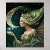 Geheimhaltung Poster (Vorne)