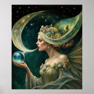 Geheimhaltung Poster