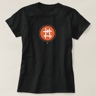 Geheimideograph (cooles exotisches Symbol) 1 T-Shirt