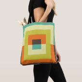 Geheimmaschine SG Tasche (Von Nahem)