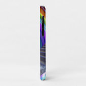 Geheimnis beim überdimensionalen Stargate Case-Mate iPhone Hülle (Hinten/Links)