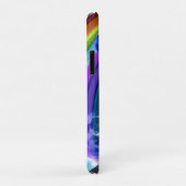 Geheimnis beim überdimensionalen Stargate Case-Mate iPhone Hülle (Hinten/Rechts)