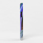 Geheimnis beim überdimensionalen Stargate Case-Mate iPhone Hülle (Hinten/Rechts)