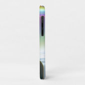 Geheimnis beim überdimensionalen Stargate Case-Mate iPhone Hülle (Hinten/Links)