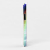 Geheimnis beim überdimensionalen Stargate Case-Mate iPhone Hülle (Hinten/Rechts)