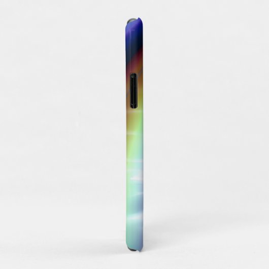 Geheimnis beim überdimensionalen Stargate Case-Mate iPhone Hülle (Hinten/Rechts)