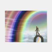 Geheimnis beim überdimensionalen Stargate