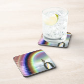 Geheimnis beim überdimensionalen Stargate Getränkeuntersetzer (Rechte Seite)