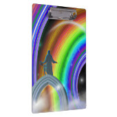 Geheimnis beim überdimensionalen Stargate Klemmbrett (Rechts)