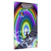 Geheimnis beim überdimensionalen Stargate Klemmbrett (Rechts)