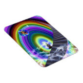 Geheimnis beim überdimensionalen Stargate Magnet (Rechte Seite)