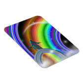 Geheimnis beim überdimensionalen Stargate Magnet (Rechte Seite)