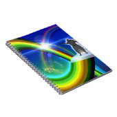 Geheimnis beim überdimensionalen Stargate Notizblock (Rechte Seite)