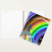 Geheimnis beim überdimensionalen Stargate Planer (Anzeige)