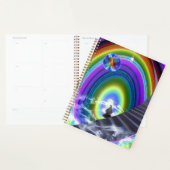 Geheimnis beim überdimensionalen Stargate Planer (Anzeige)