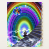 Geheimnis beim überdimensionalen Stargate Planer (Rückseite)