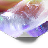 Geheimnis beim überdimensionalen Stargate Poster (Ecke)