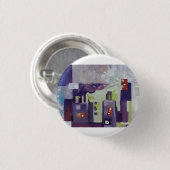 Geheimnis Button (Vorne & Hinten)