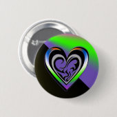 Geheimnis Button (Vorne & Hinten)