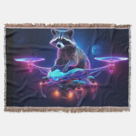 Geheimnis der Drohnen gelöst Decke