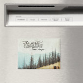 Geheimnis des Vorgehens Magnet (In Situ (Geschirrspüler))