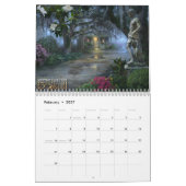 Geheimnis-Fall archiviert Kalender - 2013 (Feb 2027)