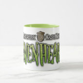 Geheimnis-Fall-Dateien: Ravenhearst Tasse (Zentrum)