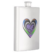 Geheimnis Flachmann (Rechts)