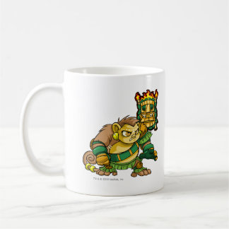 Geheimnis-Insel-Team-Kapitän 1 Kaffeetasse