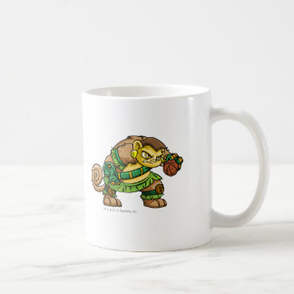 Geheimnis-Insel-Team-Kapitän 2 Kaffeetasse