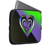 Geheimnis Laptopschutzhülle (Vorne Rechts)