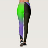 Geheimnis Leggings (Rückseite)