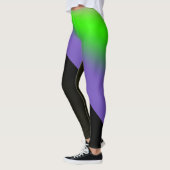 Geheimnis Leggings (Links)