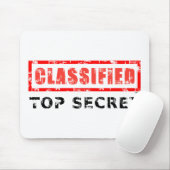 Geheimnis Mousepad (Mit Mouse)