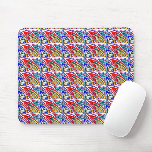 Geheimnis Mousepad (Mit Mouse)