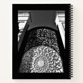 Geheimnis Notizblock (Rückseite)