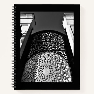 Geheimnis Notizblock