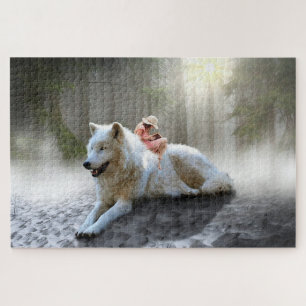 Geheimnis Pac Puzzle