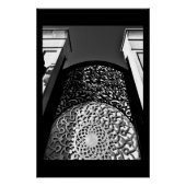 Geheimnis Poster (Vorderseite)