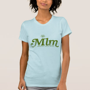 Geheimnis-Rasent-stück T-Shirt