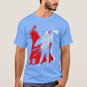 Geheimnis T-Shirt