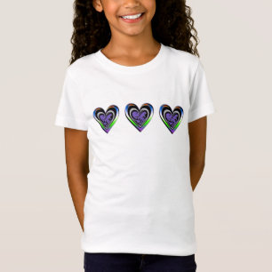 Geheimnis T-Shirt