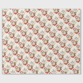 Geheimnis: Wrapping Paper Geschenkpapier (Flach)