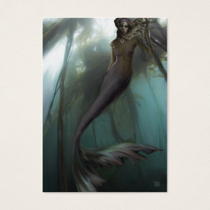 Geheimnisse aus dem Deep-Gift-Tag