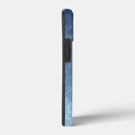 Geheimnisse Case-Mate iPhone Hülle (Rückseite / Rechts)