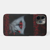 Geheimnisse Case-Mate iPhone hülle (Rückseite (Horizontal))
